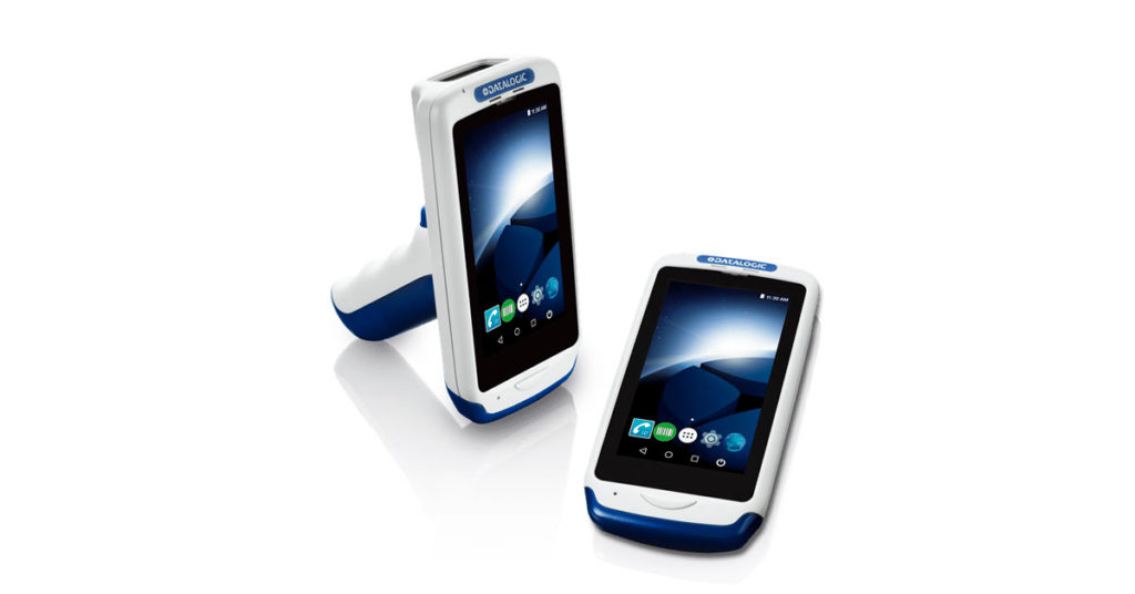 Joya Touch A6/22 scanner