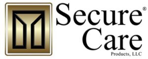Secure Care alt (older) logo