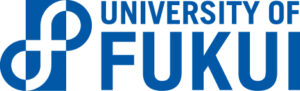 University of Fukui logo