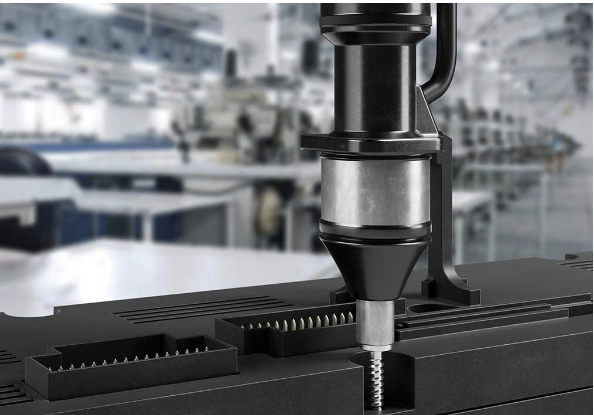 EJOT machinery