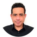 Diego Mejia