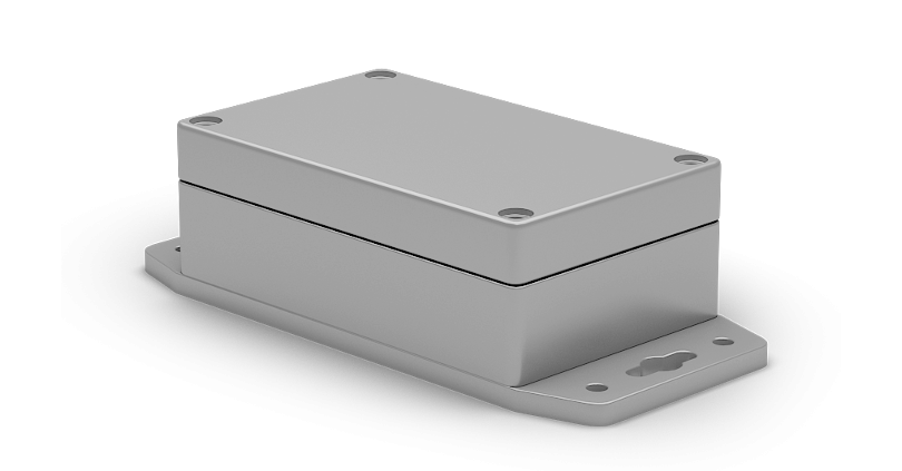 Kontakt.io Heavy Duty Tag