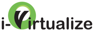 iVirtualize logo