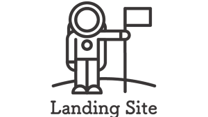 Landing Site
