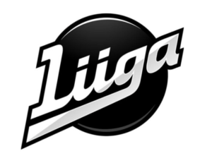 Liiga logo