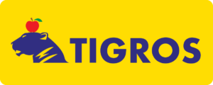 Tigros logo