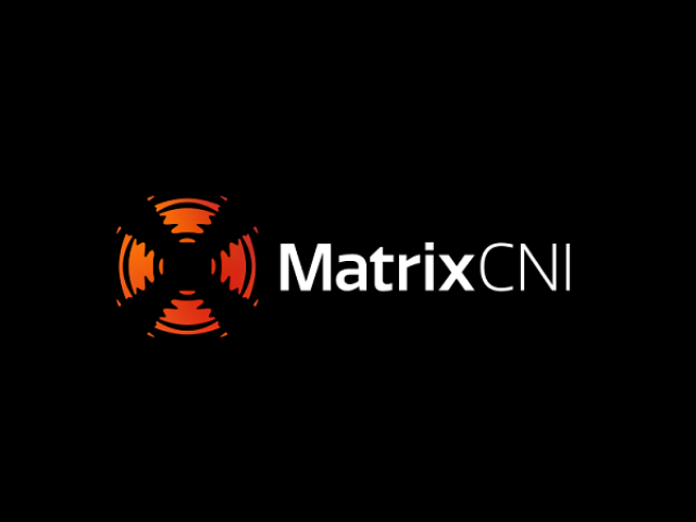 Matrix CNI
