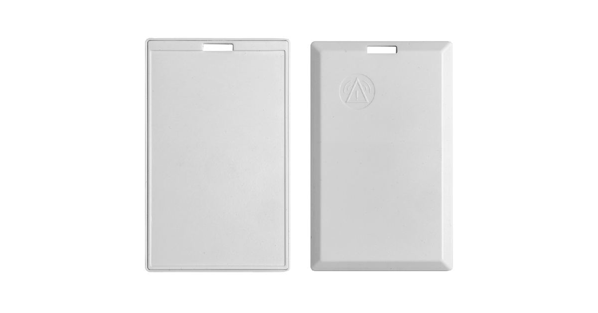 Omni-ID Sense Badge Lite