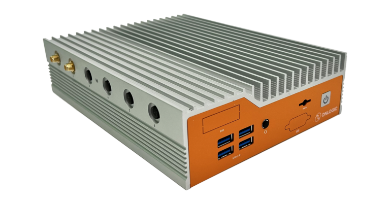 Quuppa OnLogic Controller