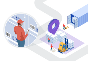 Quuppa Offering Use Case Examples - 2
