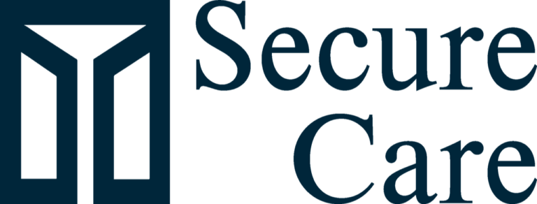 Secure Care logo