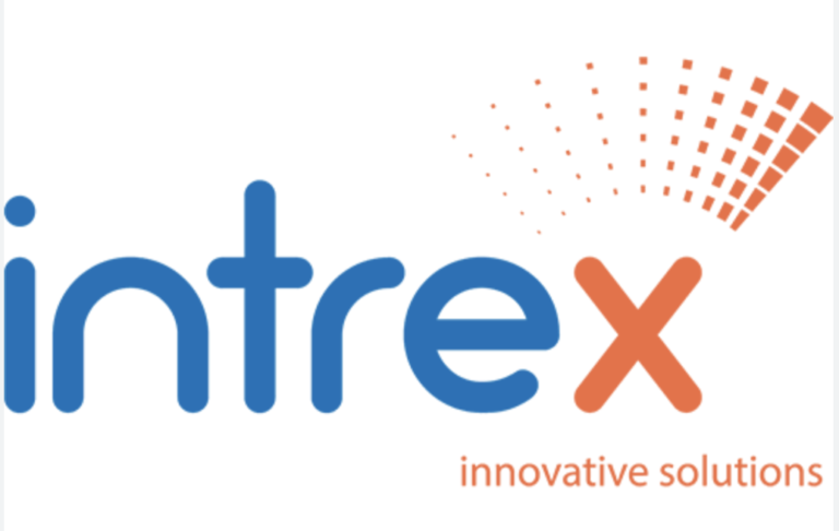 Intrex logo
