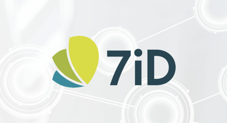 Solutions partner 7iD logo