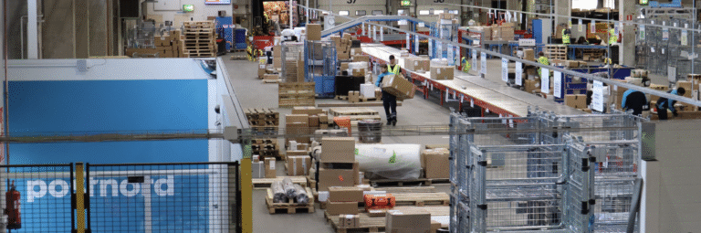 PostNord