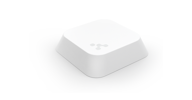 Kontakt.io Smart Beacon