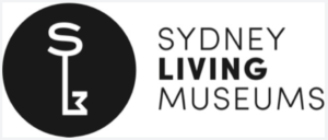 Sydney Living Museums logo