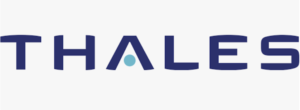 Thales logo