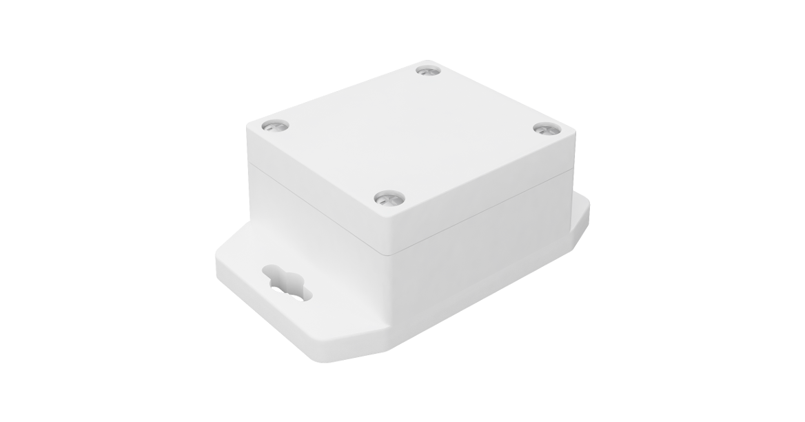 Kontakt.io Tough Beacon
