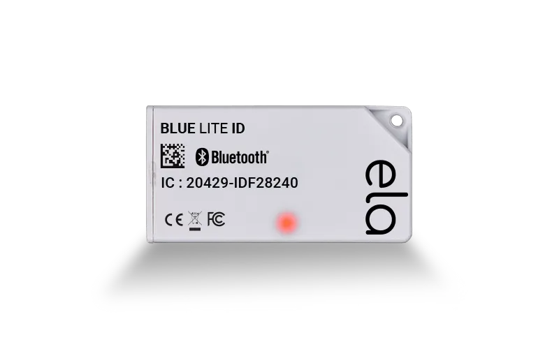 ELA Blue LITE ID